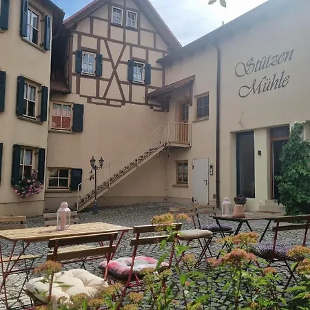 Appartamento Stuetzenmuehle