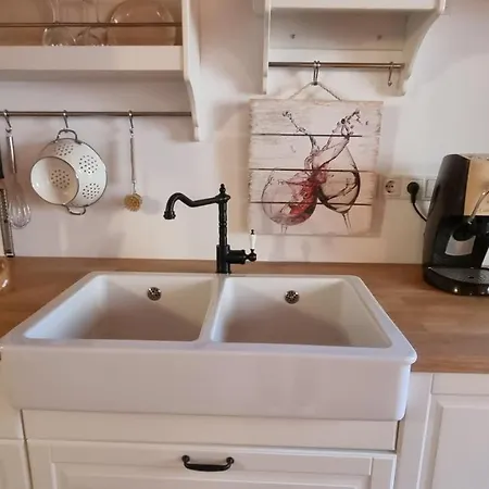 Appartamento Stuetzenmuehle Haßfurt