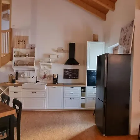 Stuetzenmuehle Appartamento