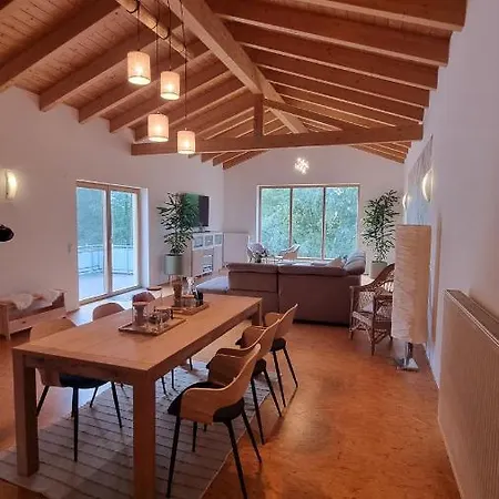 Appartamento Stuetzenmuehle Haßfurt