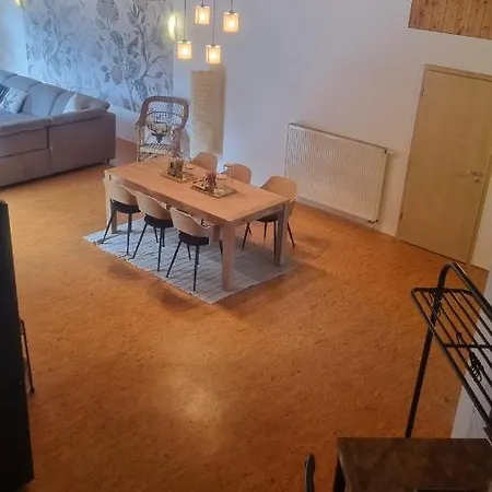 Stuetzenmuehle Appartamento *