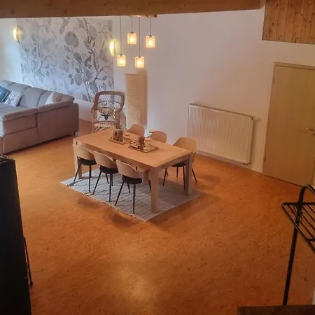 Appartamento Stuetzenmuehle Haßfurt