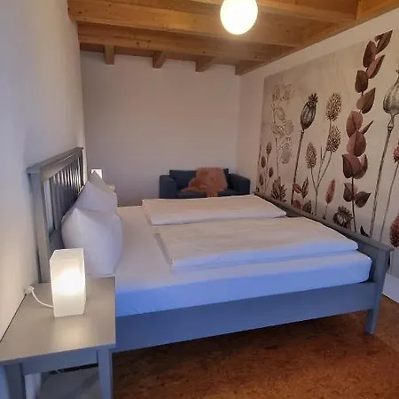 Stuetzenmuehle Appartamento