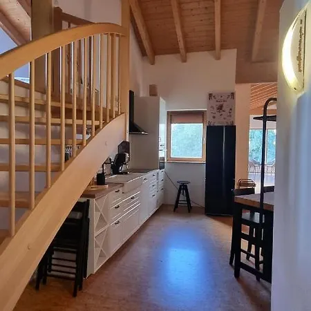Appartement Stuetzenmuehle